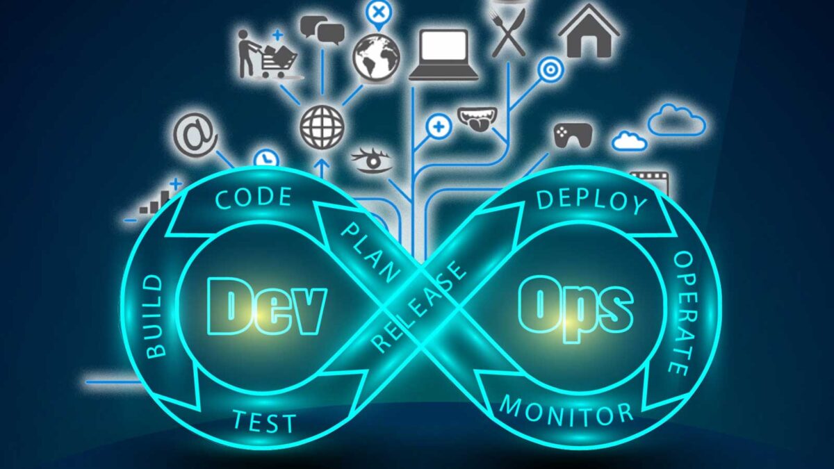 Why oil and gas industry needs to adopt devops practices