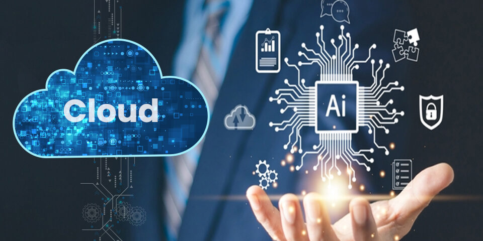 Difference between Cloud Computing and Artificial Intelligence