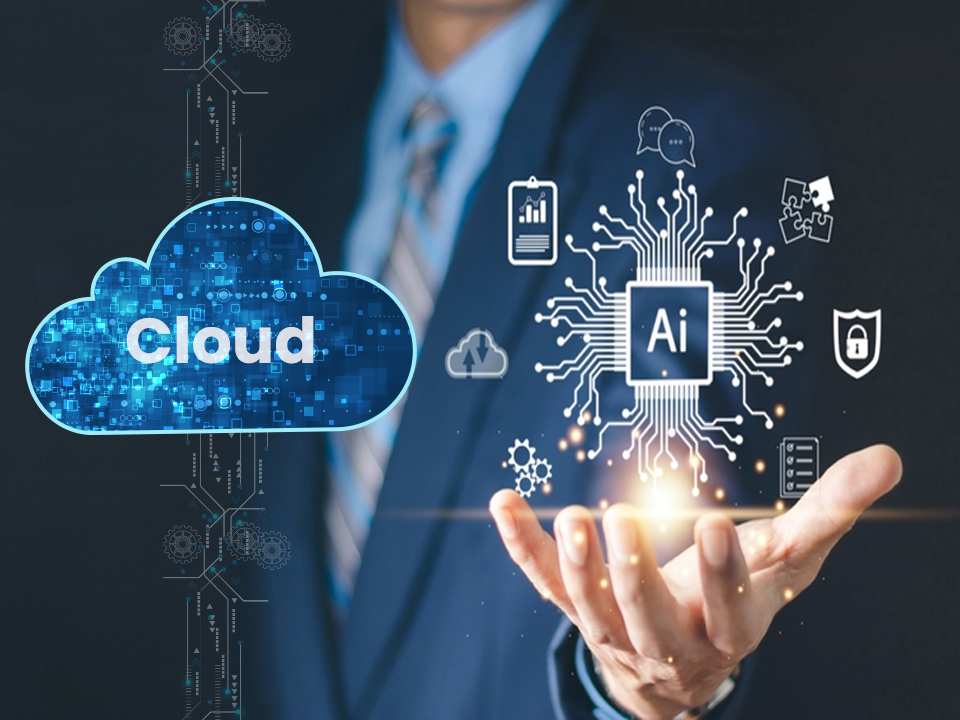 Difference between Cloud Computing and Artificial Intelligence