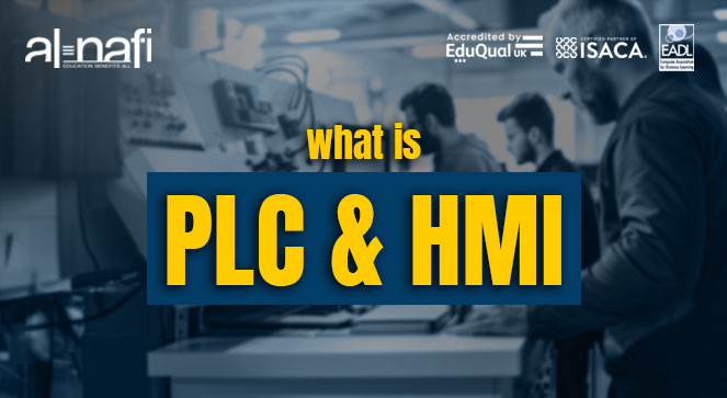 Difference Between HMI and PLC