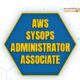 AWS SysOps Administrator Associate