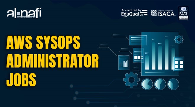 AWS SysOps Administrator Jobs