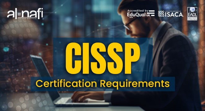 CISSP-Certification-Requirements