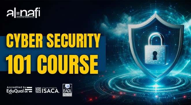 Cyber Security 101 Course