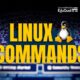 Linux-Commands