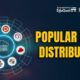 Popular-Linux-Distribution